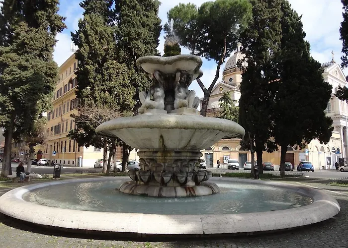 Frühstückspension At St. Peter Quiriti